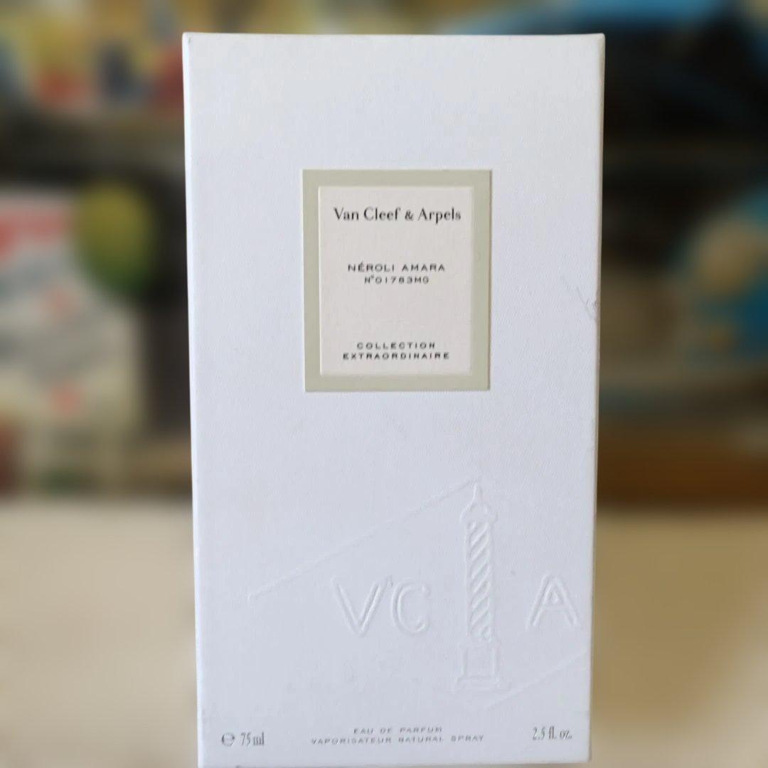 ♥最安値Van Cleef & Arpels Nérolí Amara 75ml
