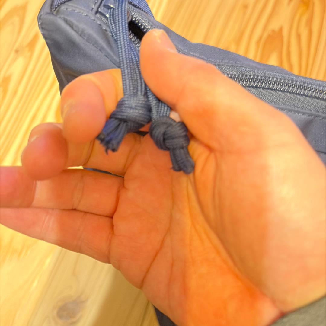 ブリーフィング CROSS BOAT SHOULDER ショルダー 未使用