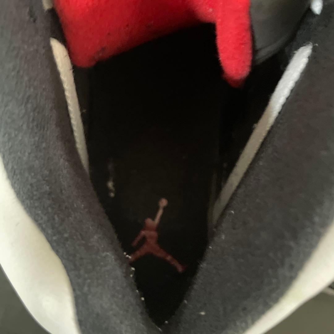 K*N様 AIR JORDAN 5 RETRO WHITE CEMENT