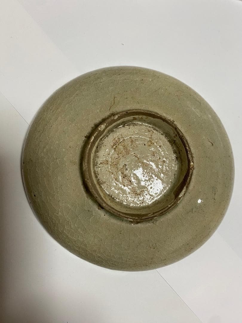高麗小皿 2枚