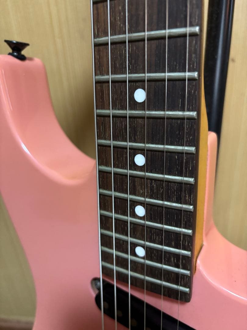 Charvel DK-060-SH［1990年代］