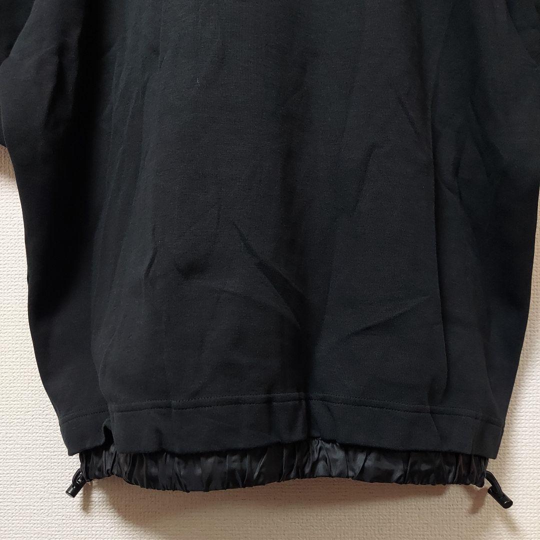 ふ*じ様 NIKE × Sacai ショートスリーブ トップ　メンズ　Sサイズ