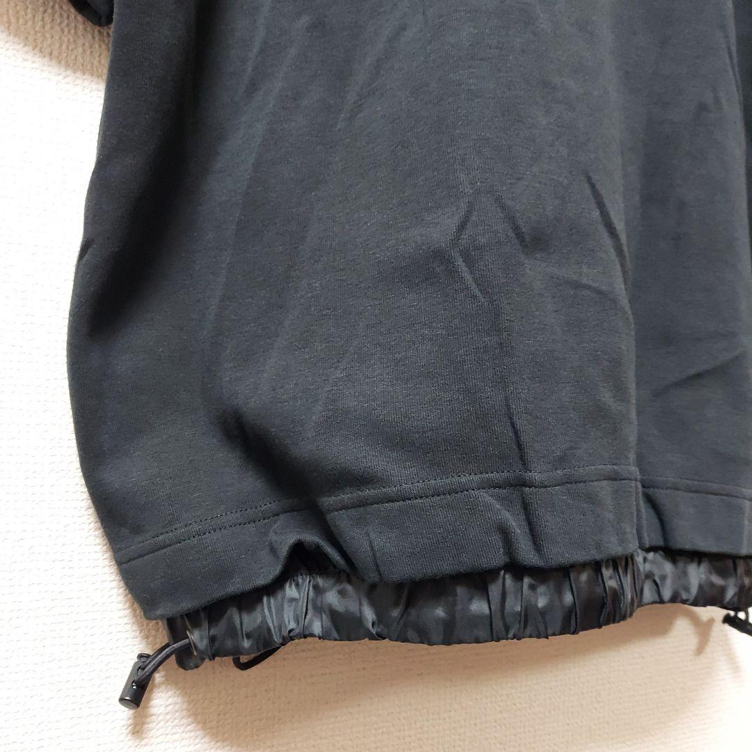ふ*じ様 NIKE × Sacai ショートスリーブ トップ　メンズ　Sサイズ