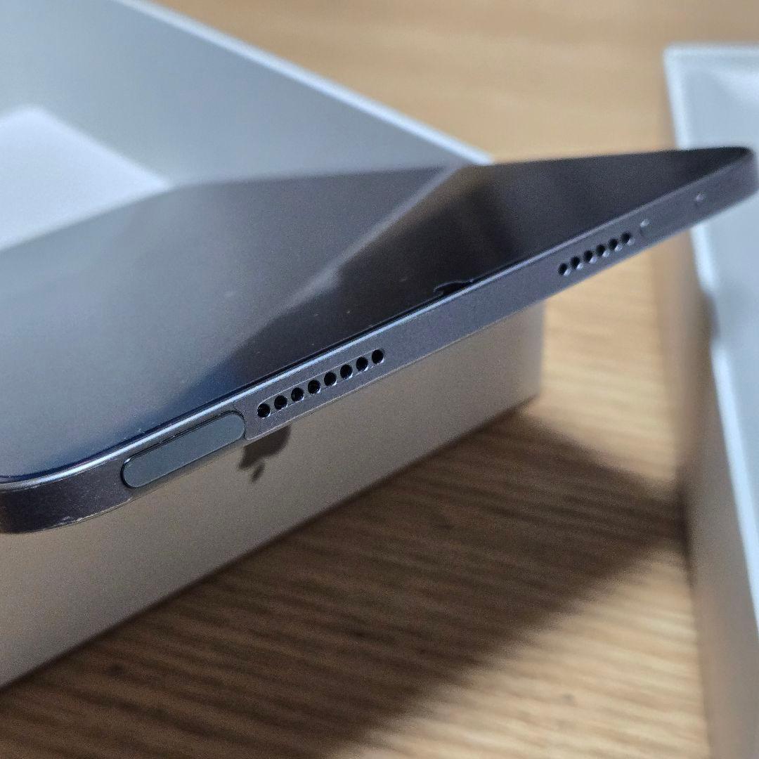 iPad mini（第7世代）8.3インチ Wi-Fiモデル 128GB