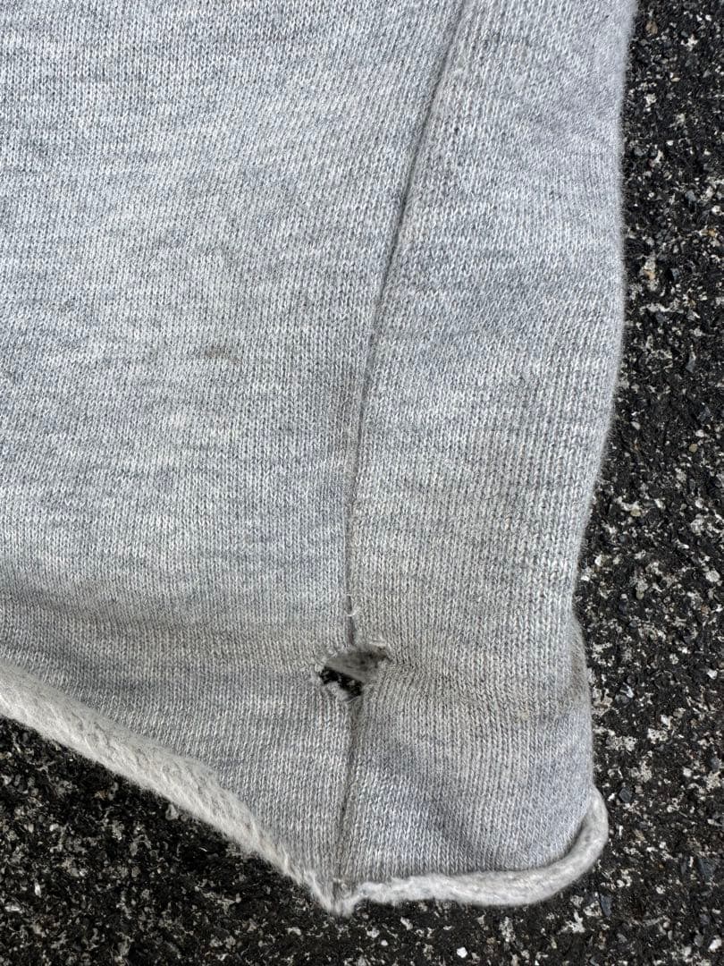 エルフリックエデン　スウェットパンツ サイズS