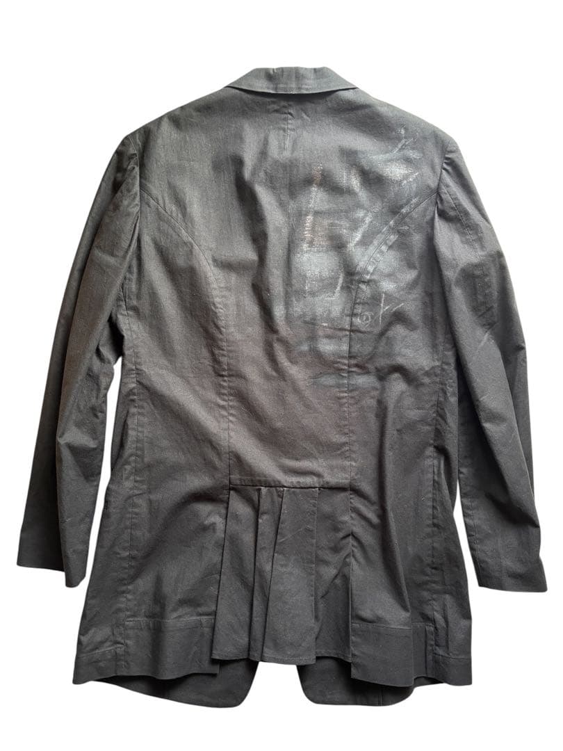 Yohji Yamamoto ジャケット　￼