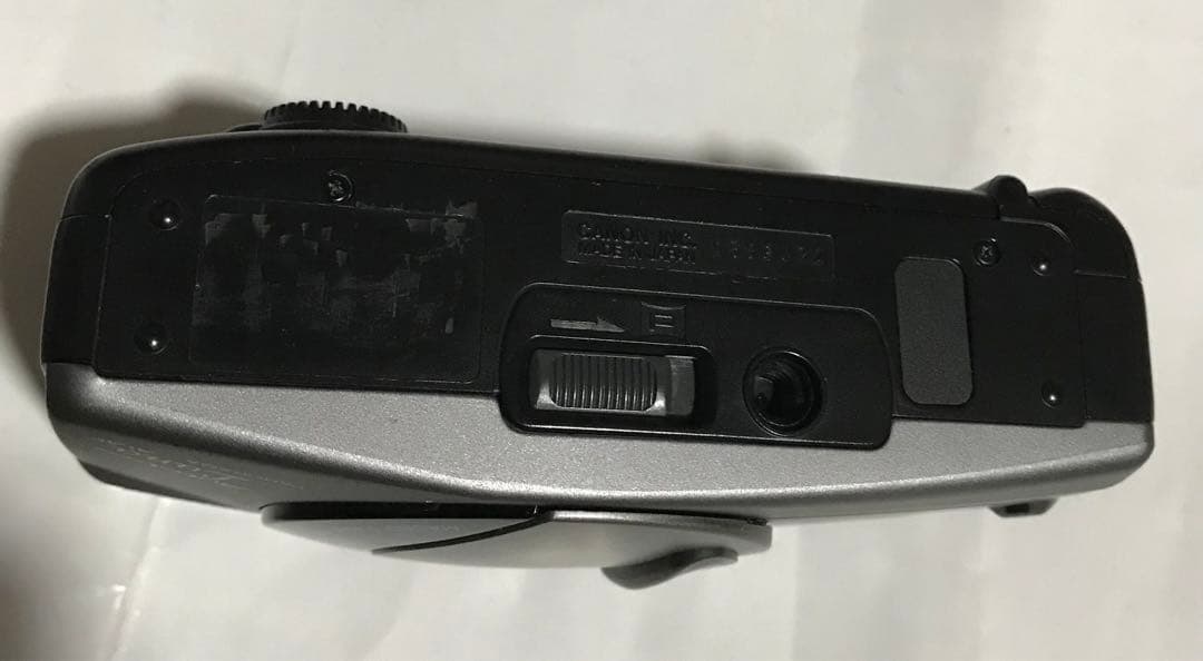 【完動品】★Canon Autoboy Luna panorama AiAF