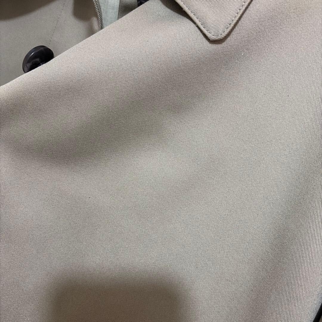 ⭐️新品タグ付＜MARW UNITED ARROWS>ステンカラー ミドルコート