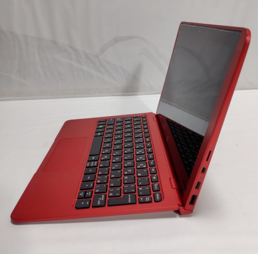 HP 2in1ノートパソコン　Y4G68PA＃ABJ　１０．１型　win10