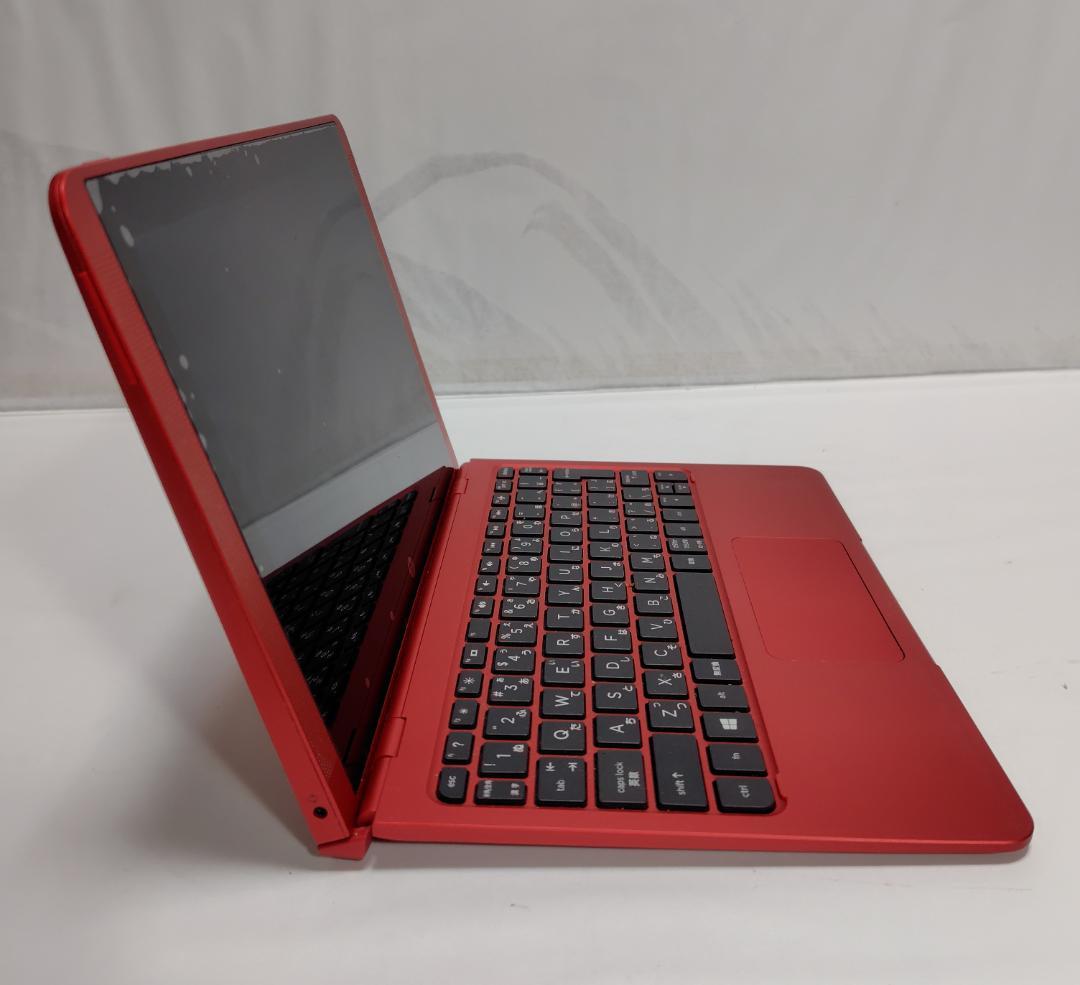 HP 2in1ノートパソコン　Y4G68PA＃ABJ　１０．１型　win10