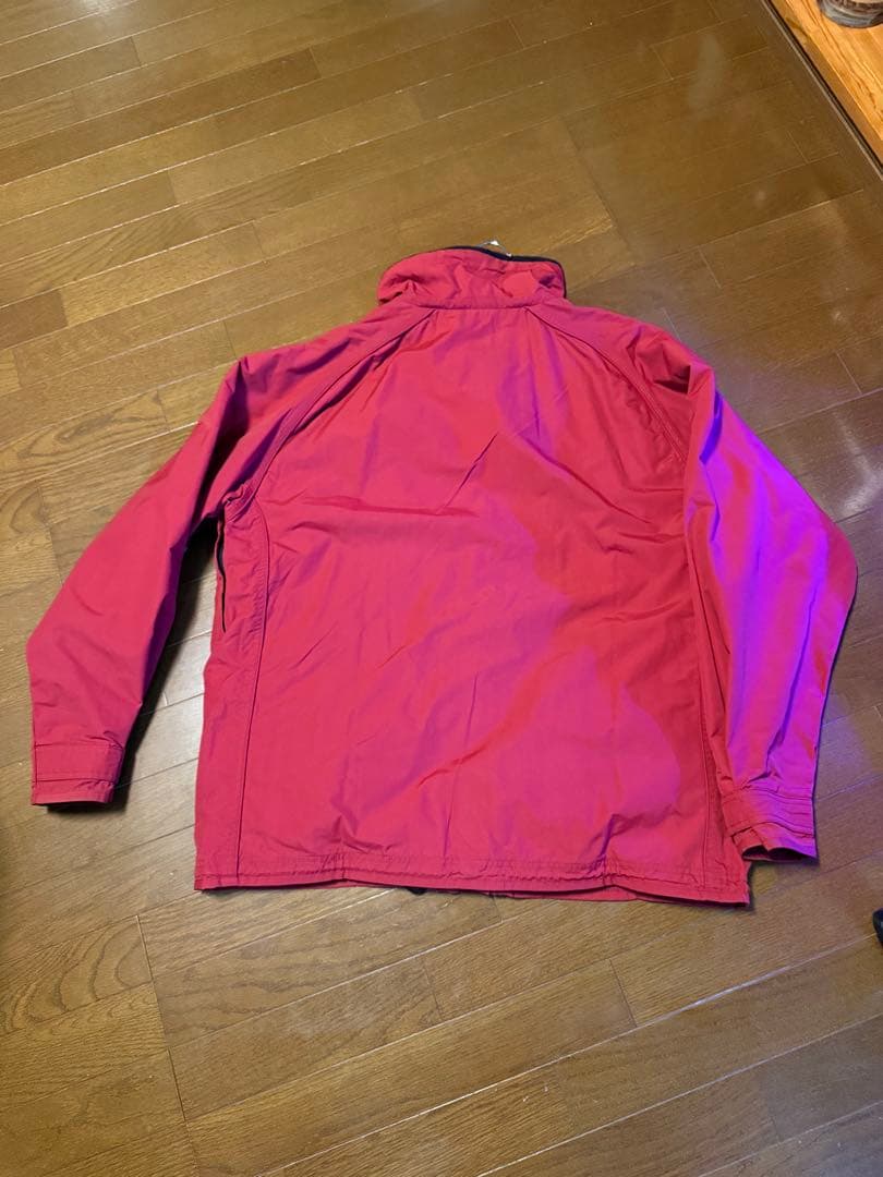 ま*る様 Oakley 90s shell jacket