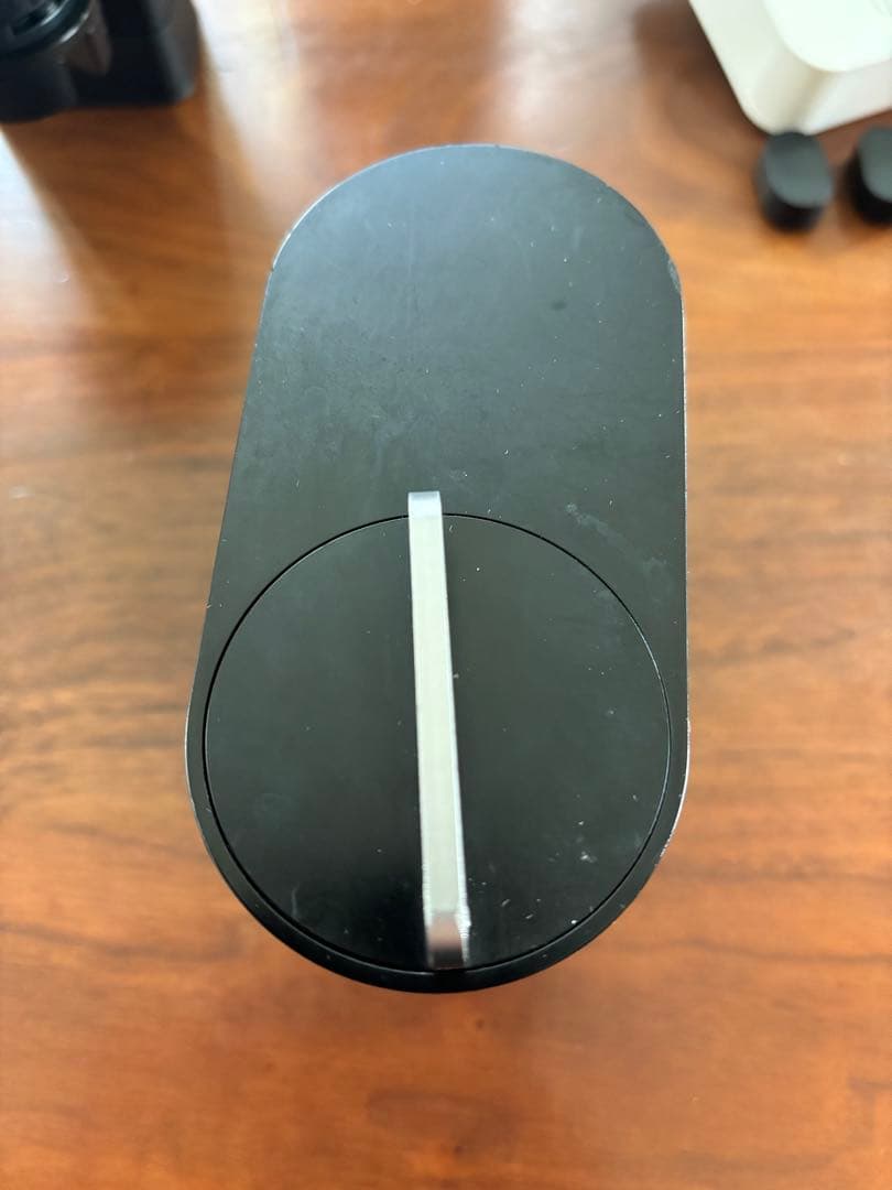 Qrio Lock Q-SL2 スマートロック ２個セットTA2840