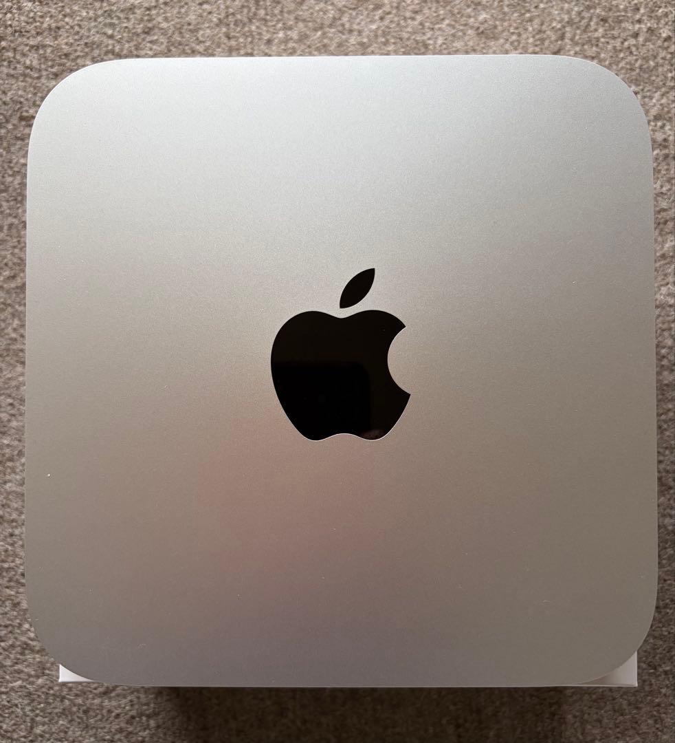 Qwerty様用　Mac mini M1 16GB 256GB
