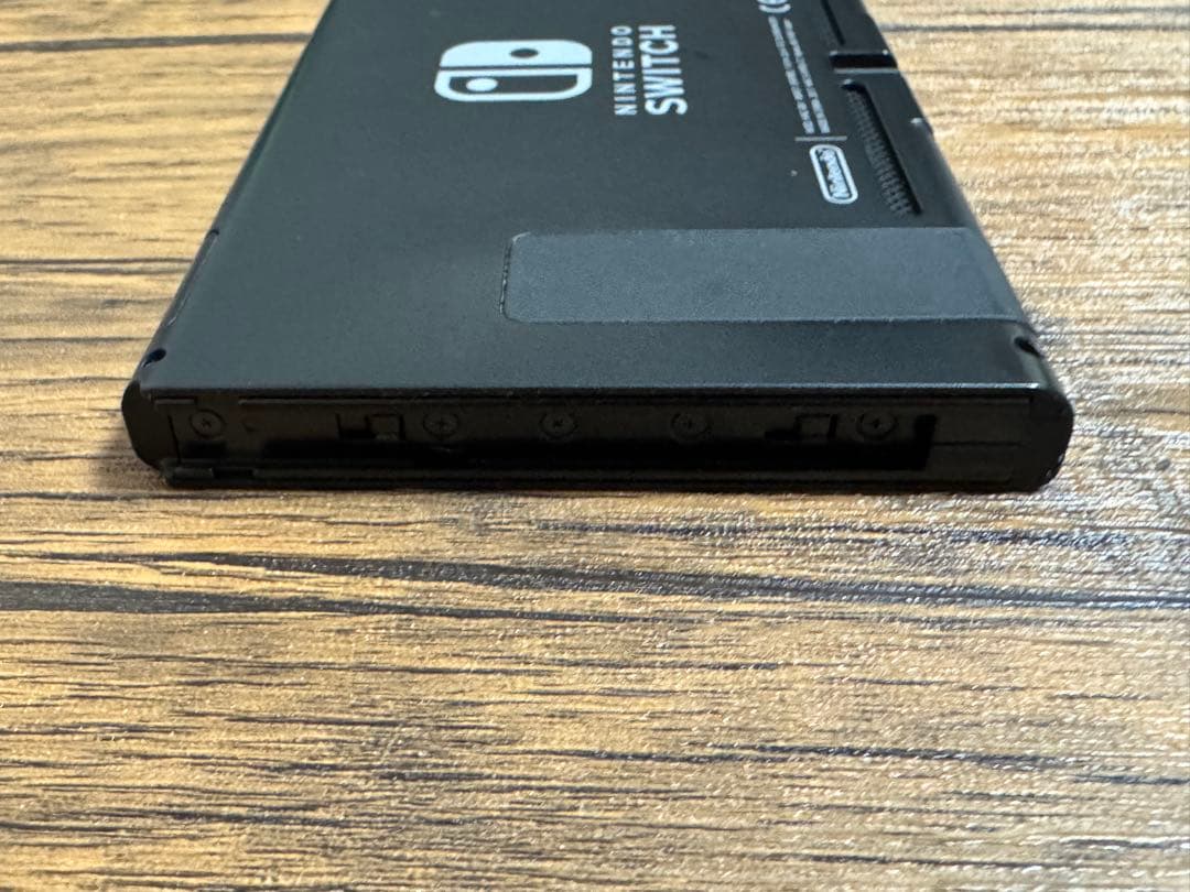 Nintendo Switch 正常動作確認済み D