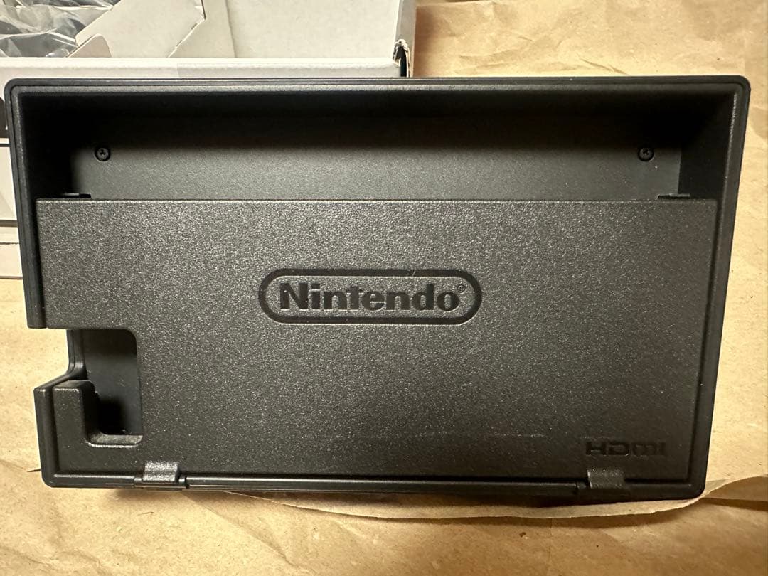 Nintendo Switch モンハンライズ スペシャルエディション 本体のみ