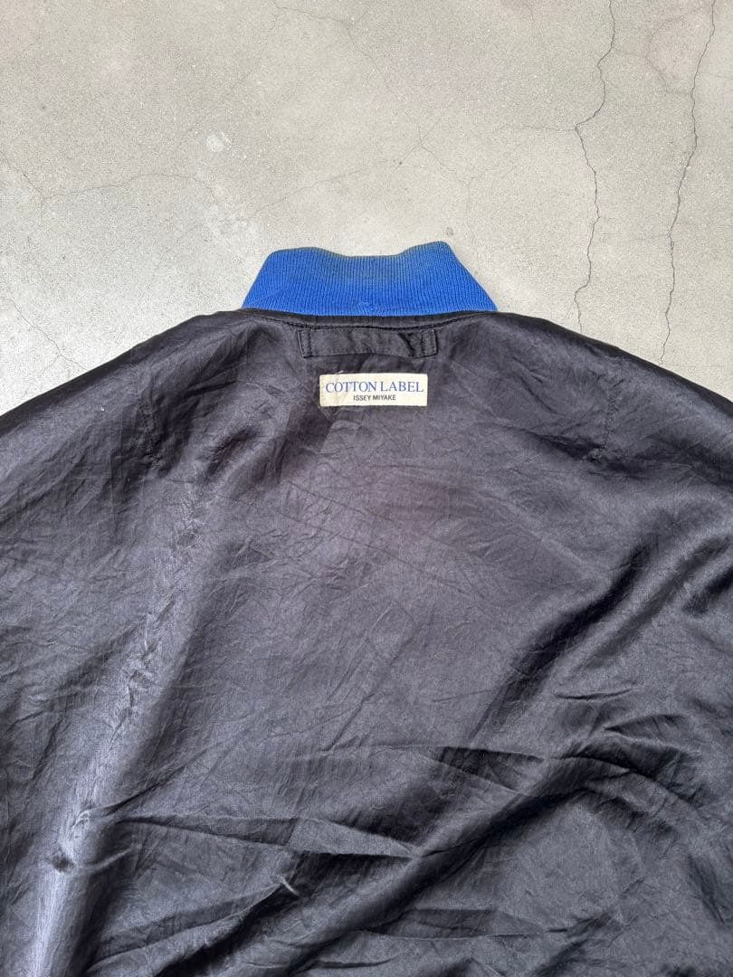 ジャケット・アウター Issey Miyake Men SS1995 Bomber