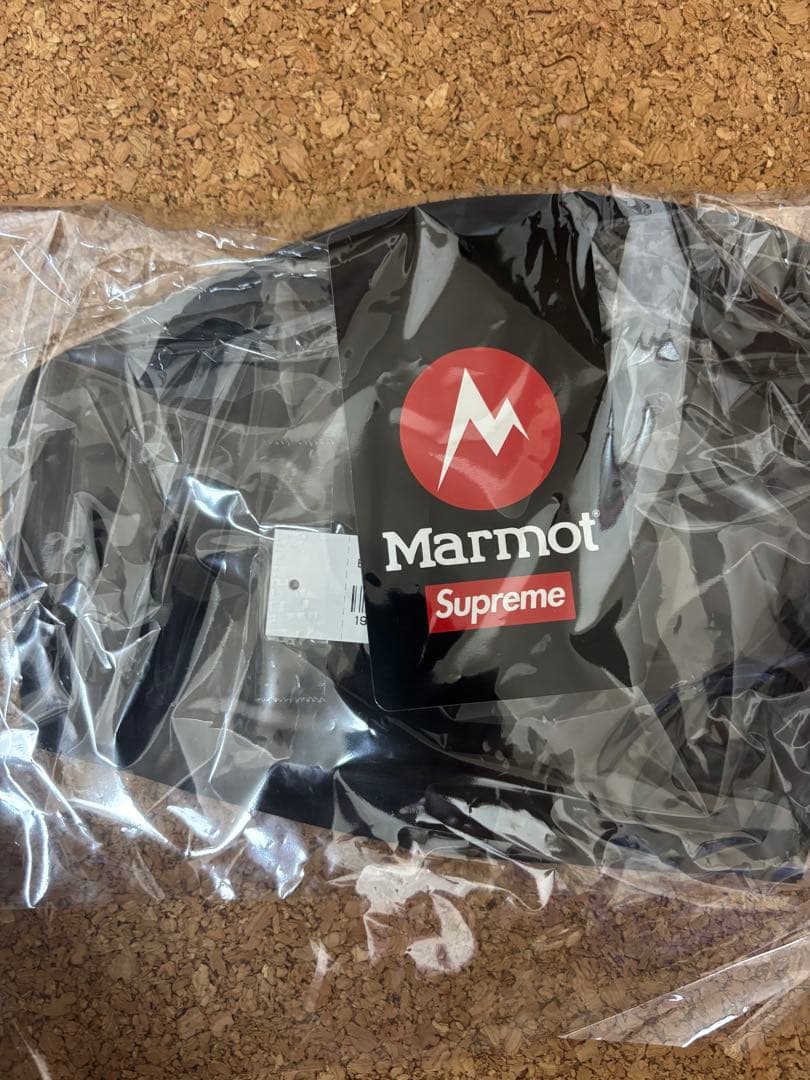 Supreme®/Marmot® Base Layer Beanie