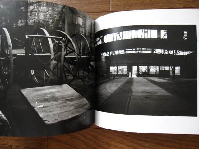 AFTER PLACE I Suedgelaende　James Clancy