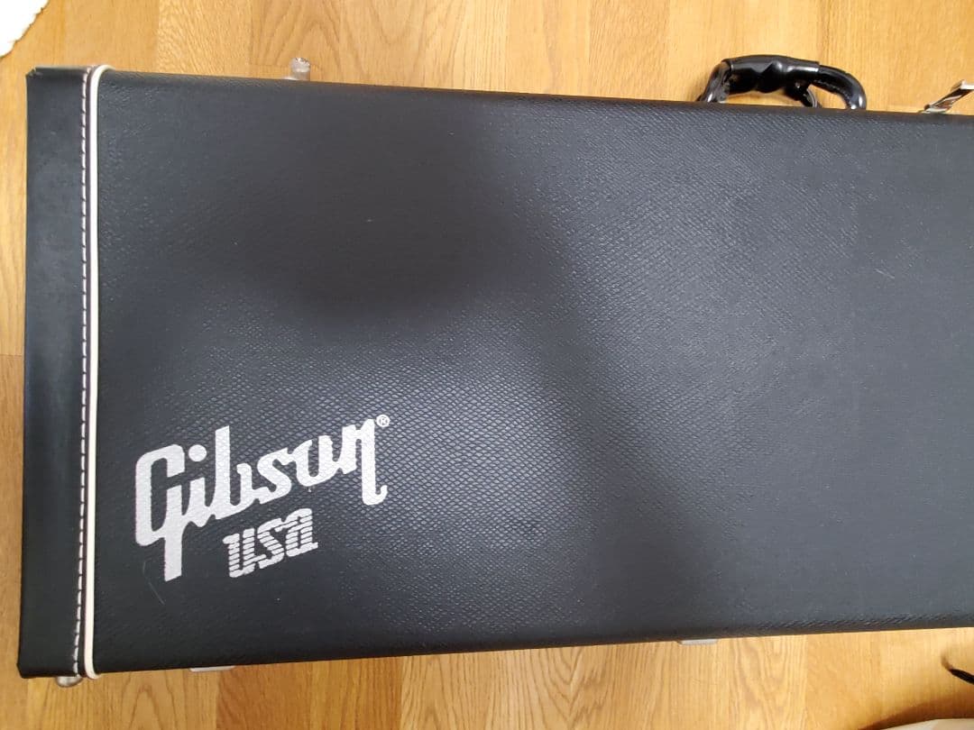 BP様 Gibson Thunderbird
