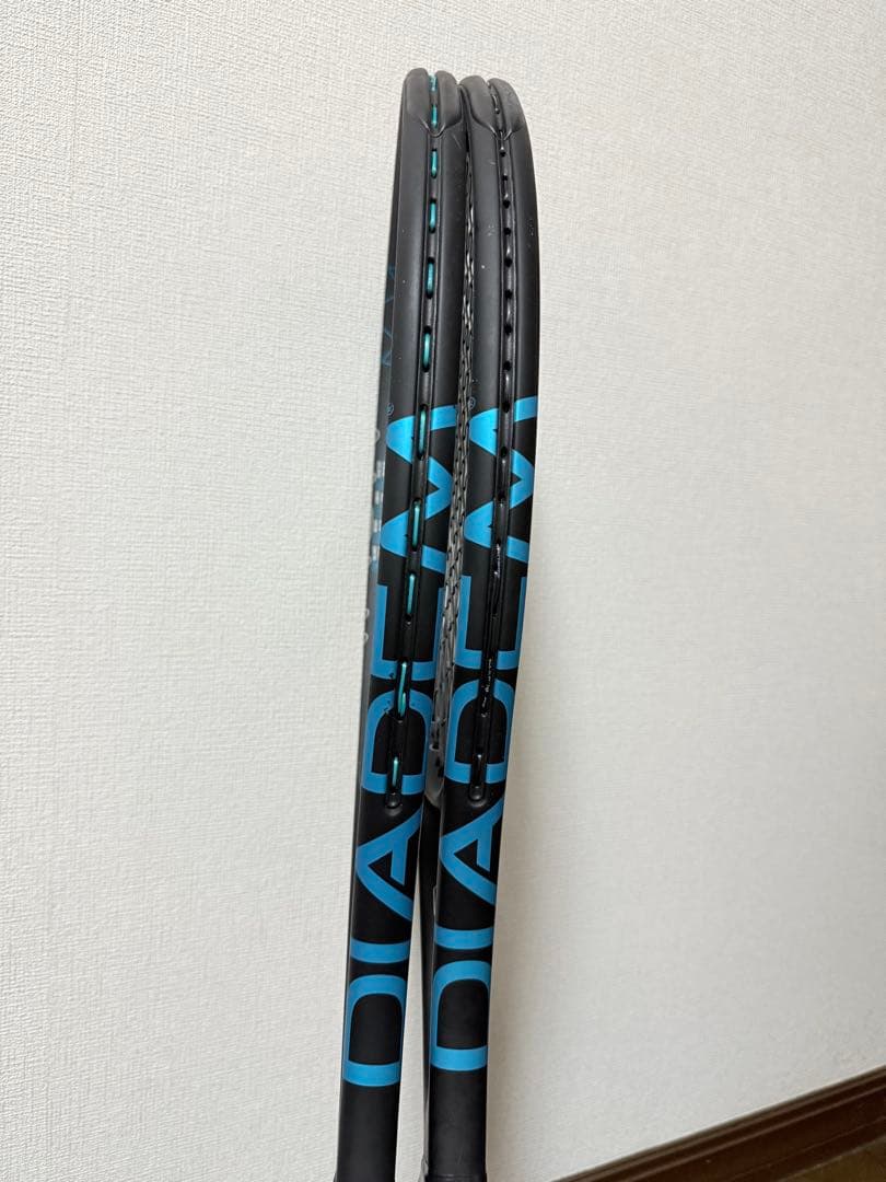 ダイアデム DIADEM ノヴァ NOVA V3 2本セット