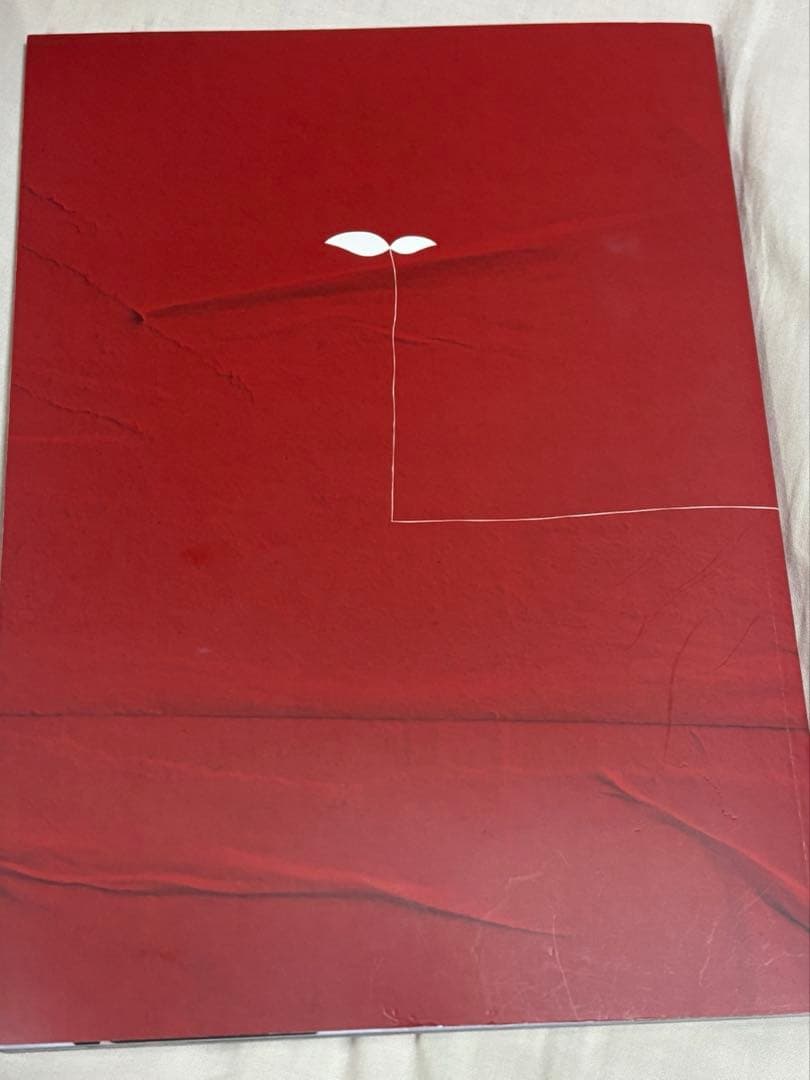 コレクション Red Eye Style book