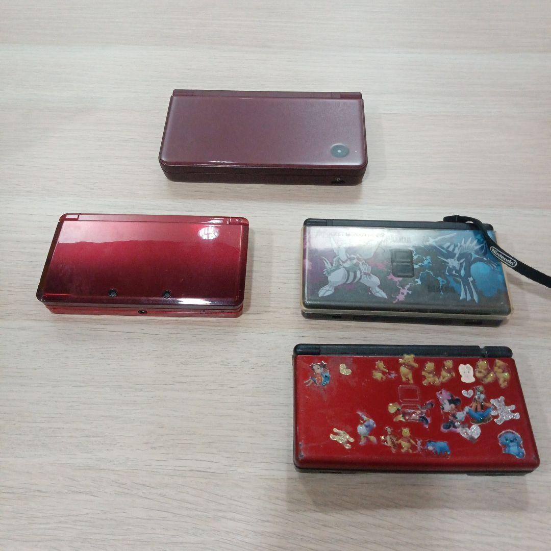 お*ぶ様 ゲーム本体まとめ売り、ジャンク