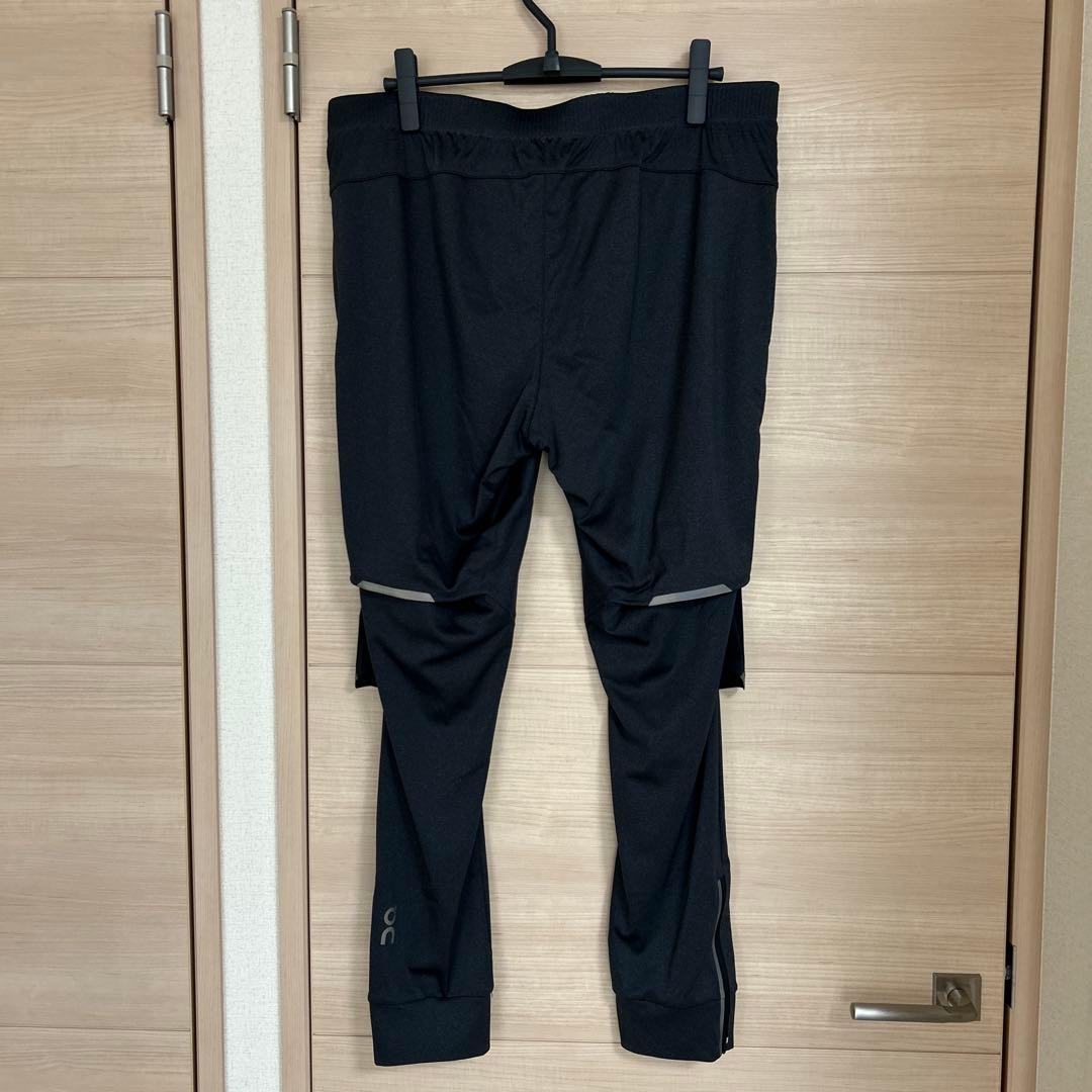 ウォーキング・ランニングウェア on WEATHER PANTS MEN'S L