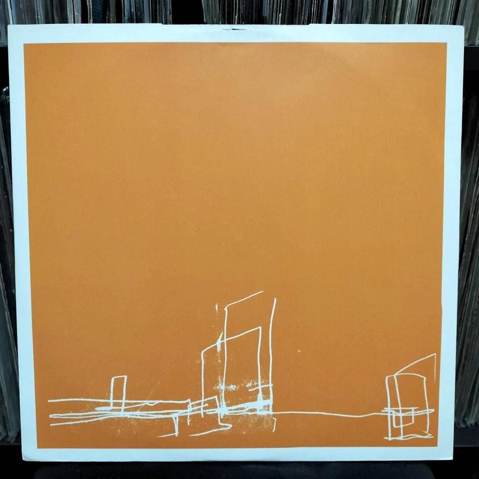 Zero 7 Simple Things 2LP レコード オリジナル盤