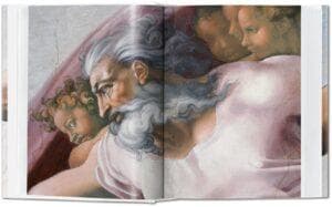 ミケランジェロ Michelangelo 全作品集 絶版 XXL 新品未開封版