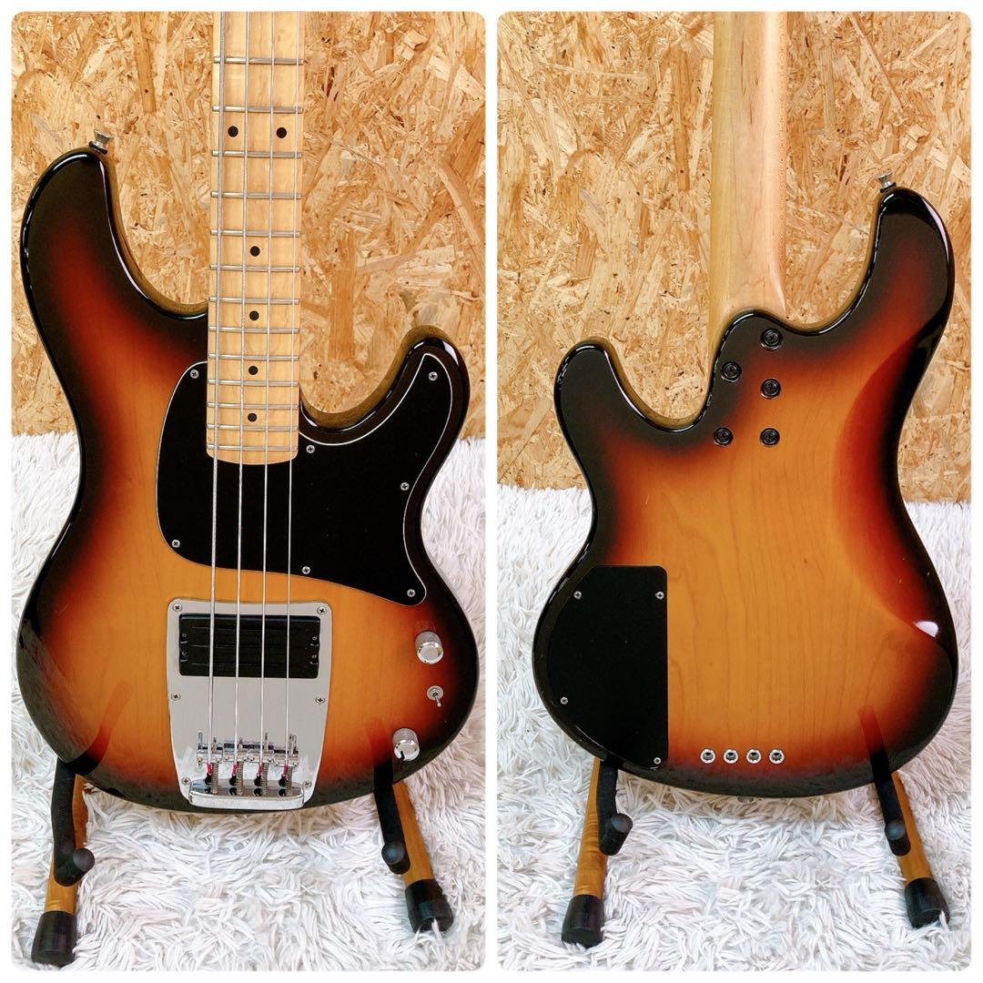 Ibanez アイバニーズ　ATK100 フジゲン　日本製　JAPAN