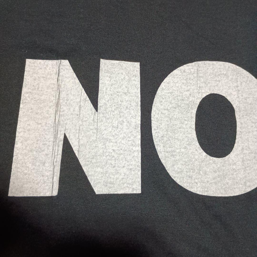 トップス 90'S WAYNE'S WORLD ALL OVER PRINT