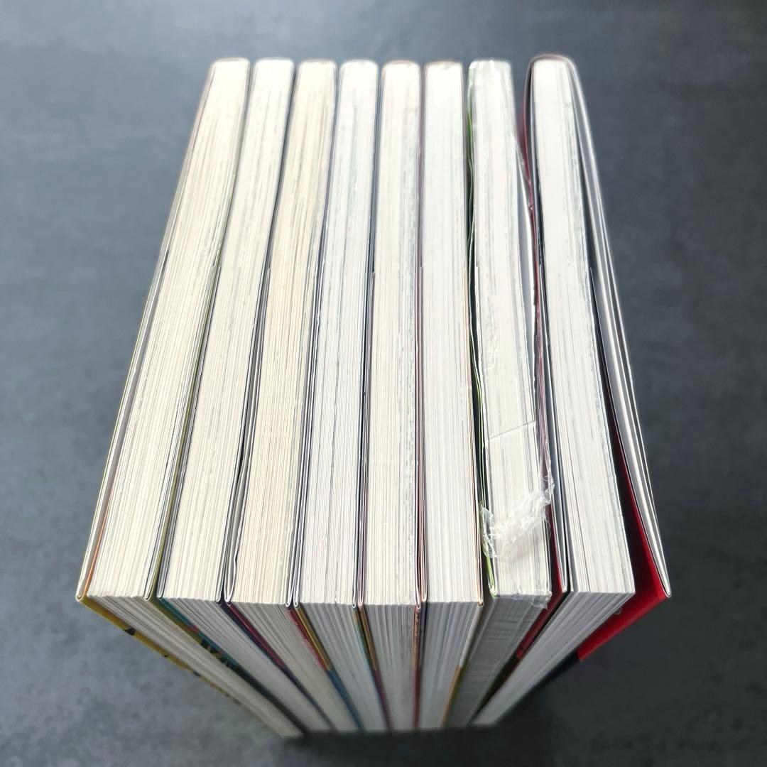 ✴︎初版帯付き✴︎ぼっち・ざ・ろっく！ 1巻~8巻 全巻 はまじあき 特典付き