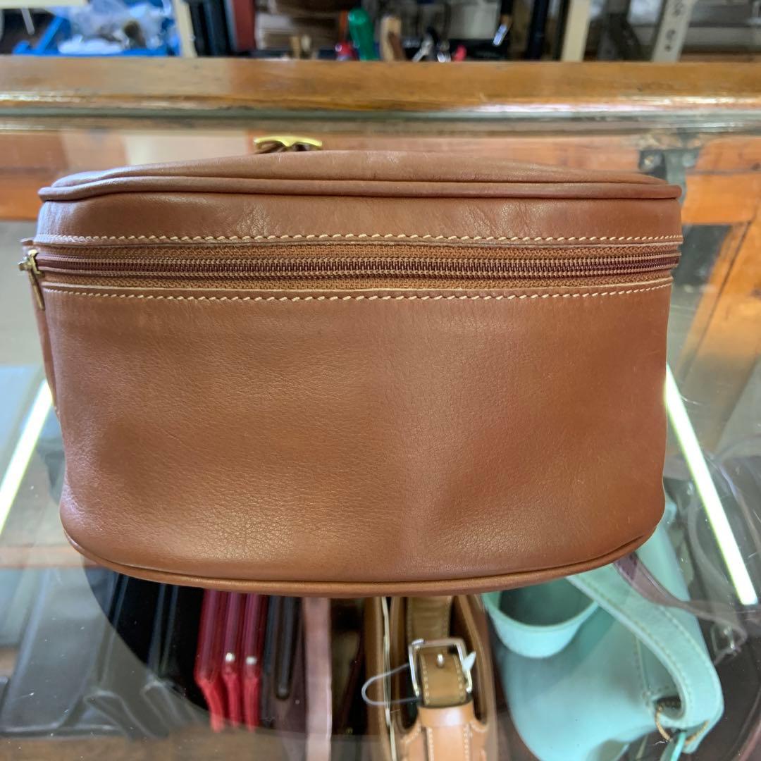OLD COACH オールドコーチ 515 クリーニング コンディショニング済
