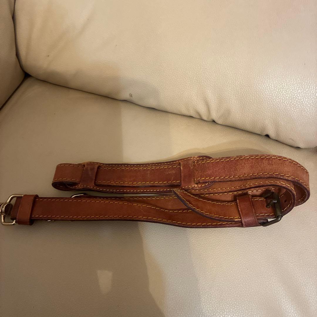LOUIS VUITTON ルイヴィトン キーポル60