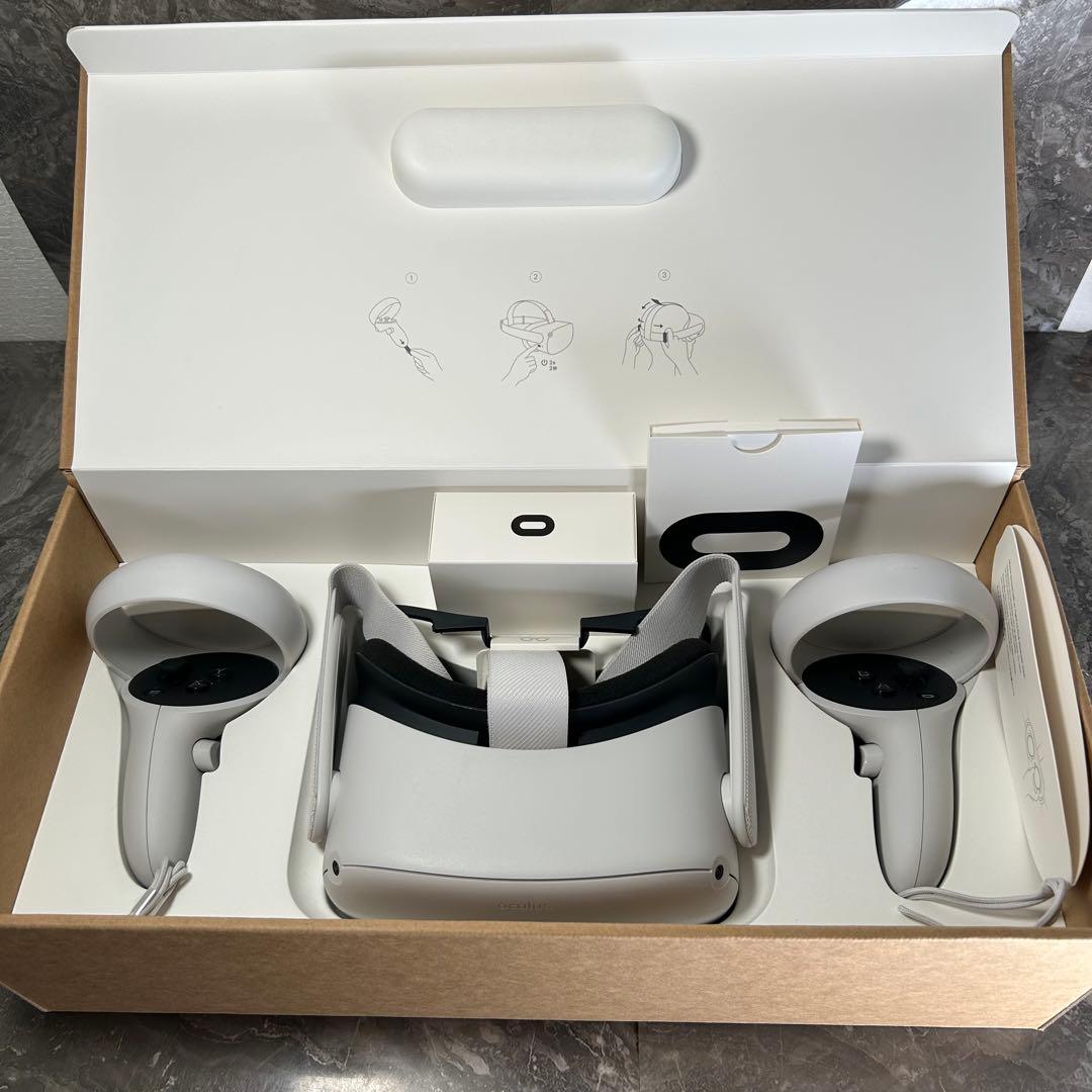 その他  Quest 2  quest 2 64GB