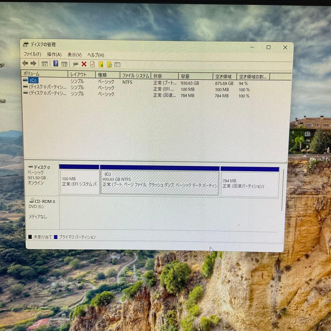 デスクトップパソコン/DELL Inspiron 3647 /pc