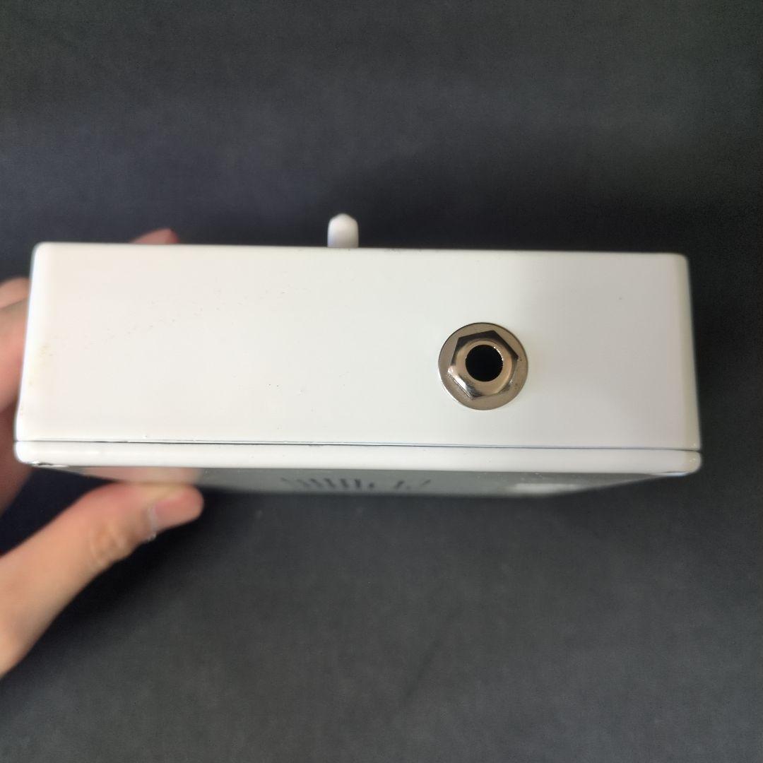 ベース Electro-Harmonix BASS MICRO SYNTH