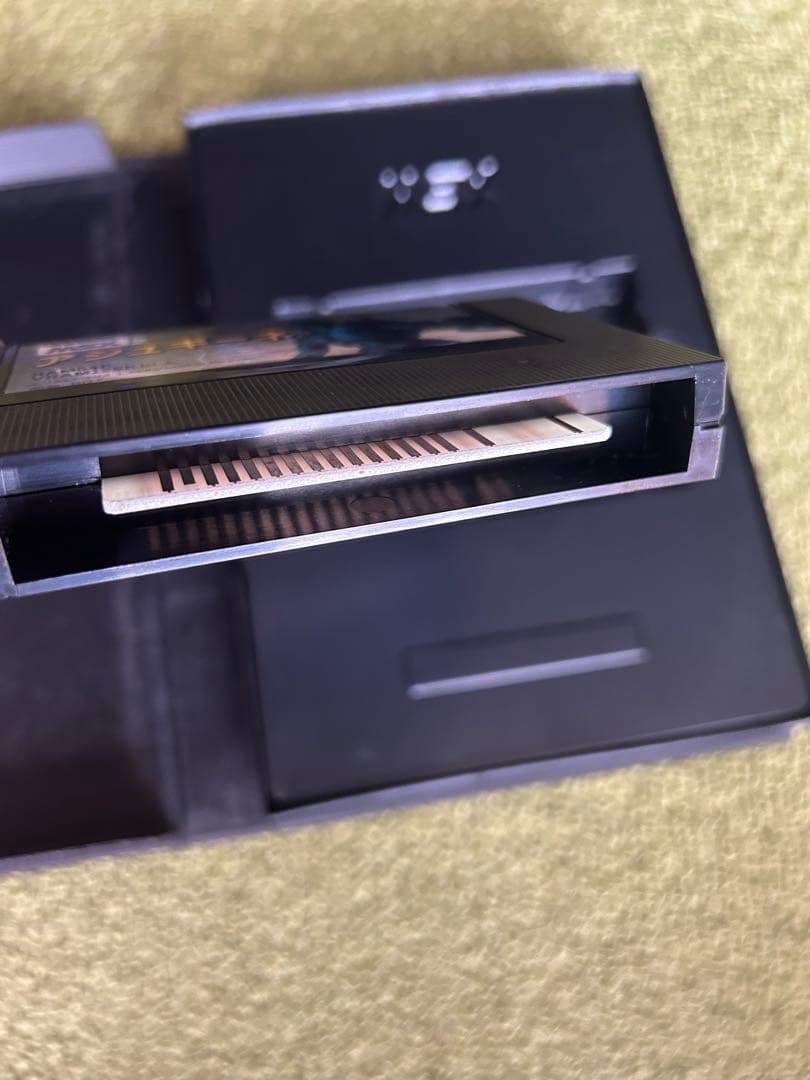 Ash Guine アシュギーネ MSX2 ゲーム