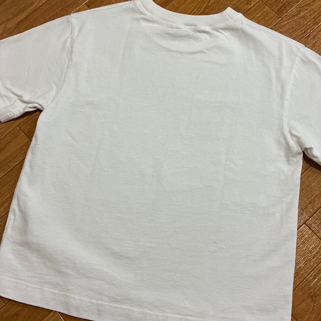 Acne Studios ホワイト Tシャツ XXS