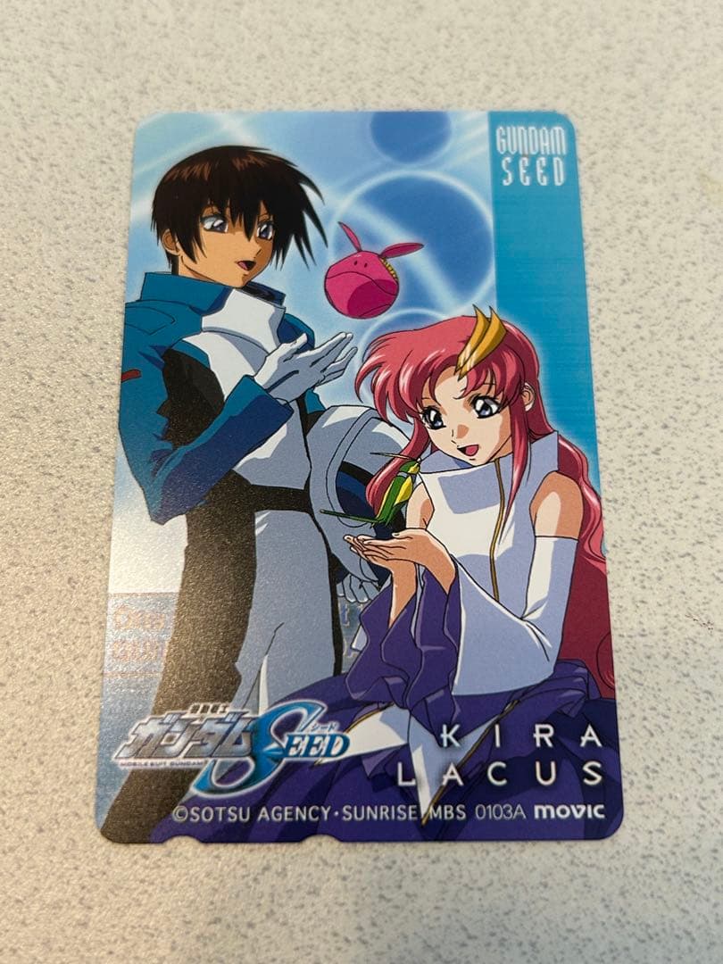 機動戦士ガンダムSEED DVDセット➕おまけ