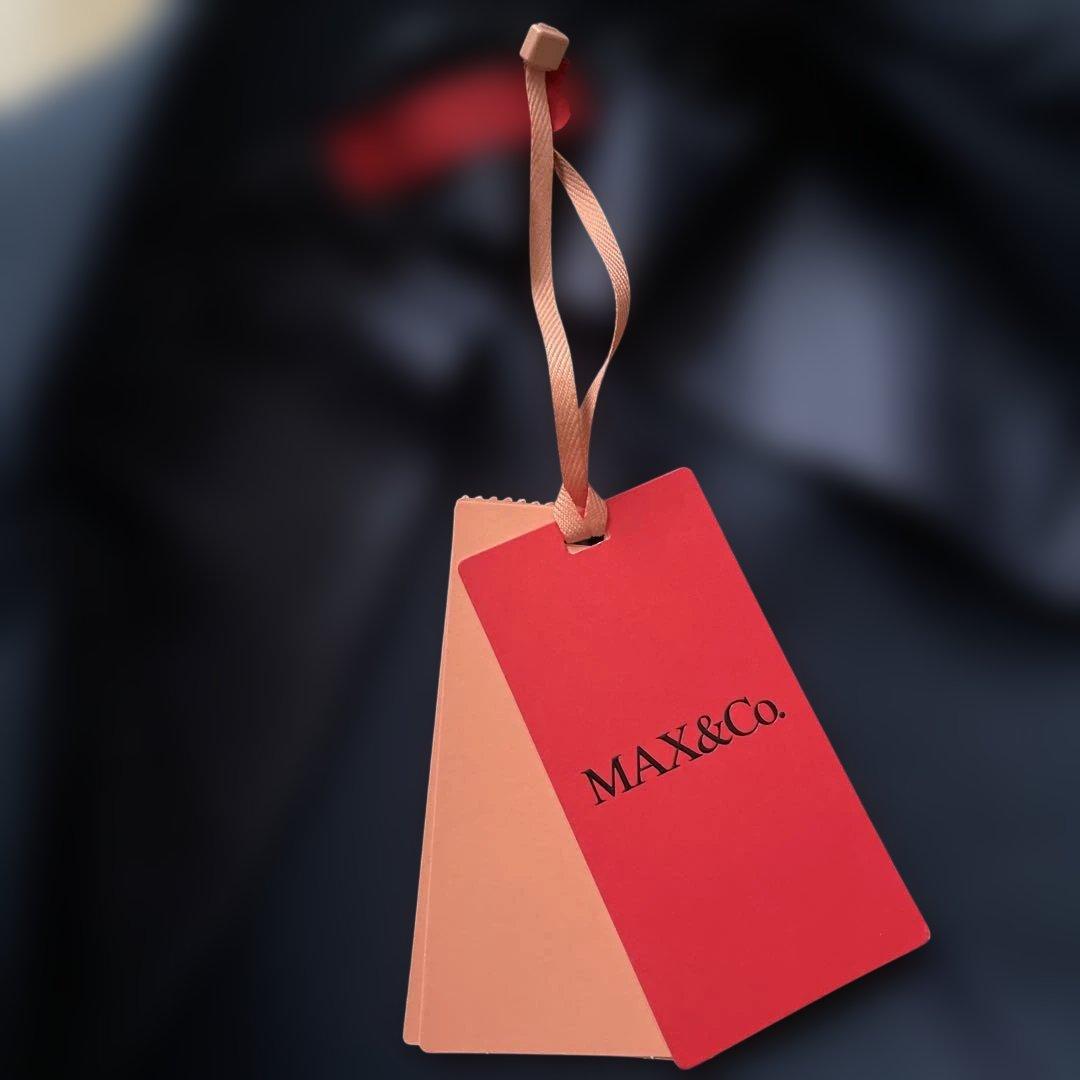 マックスアンドコー　MAX&Co. テーラードジャケット　MAXMara