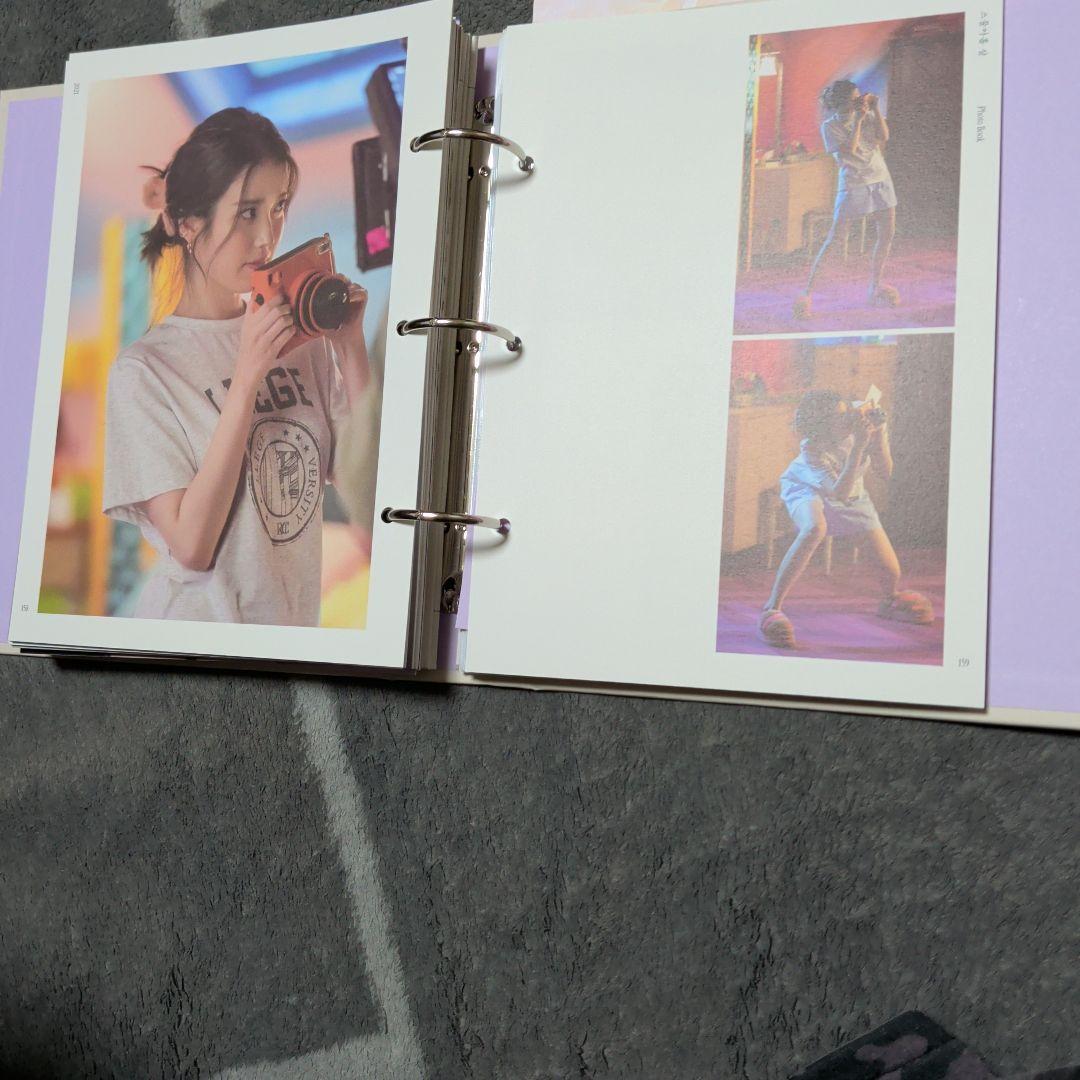 IU Documentary29歳の冬… DVD Blu-ray 、CDセット