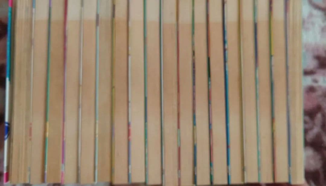 きまぐれオレンジロード　１巻〜１８巻