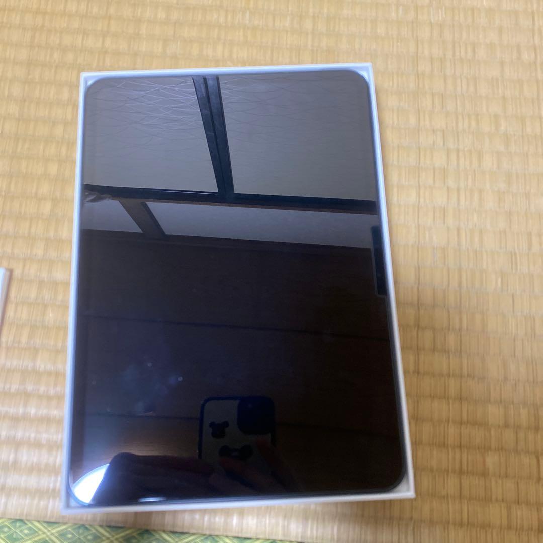 iPad Pro m4 11イン