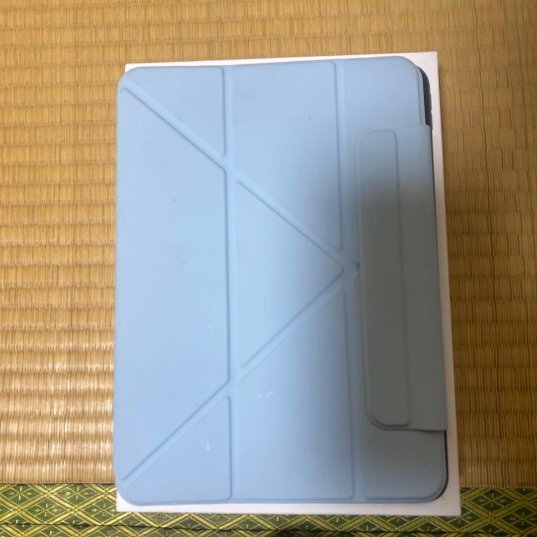 iPad Pro m4 11イン