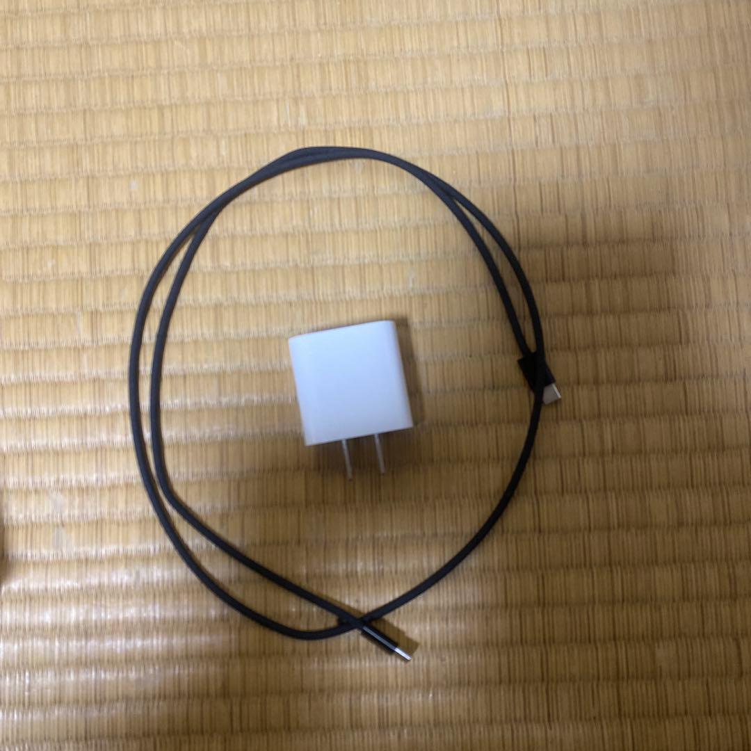 iPad Pro m4 11イン