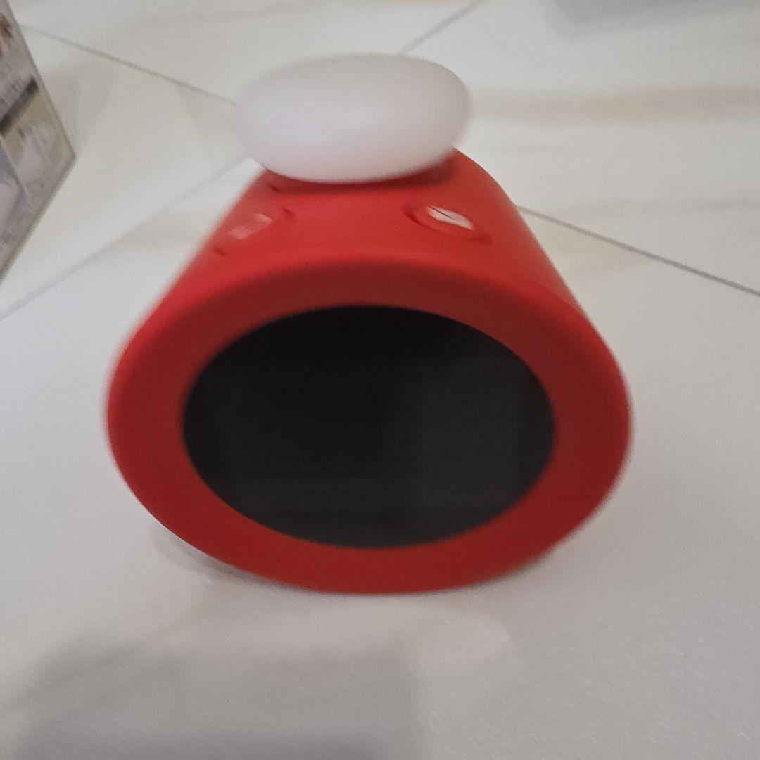その他 Nintendo Alarmo Sound Clock