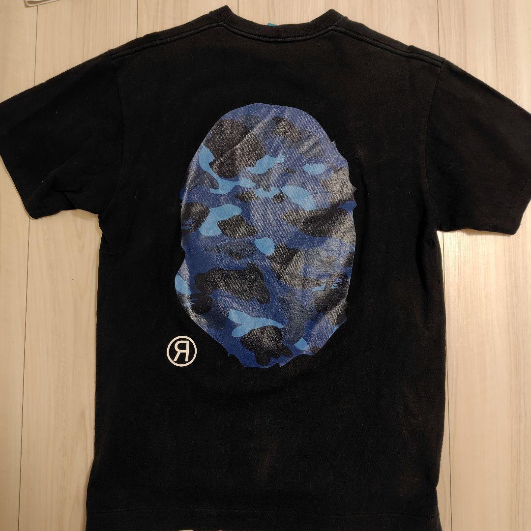 アベイシングエイプ　Ｔシャツ３枚セット