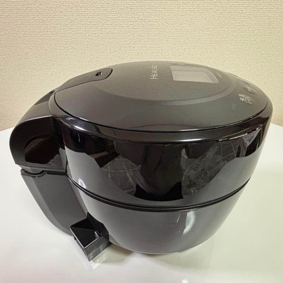 ★最終値下げ★　ヘルシオホットクック　1.0 （1人〜2人用）