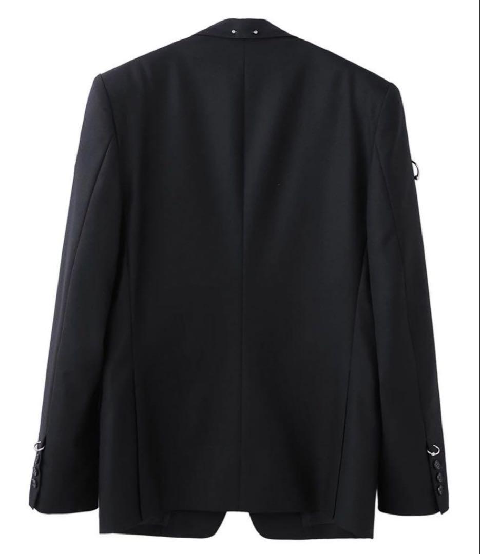 JOHNLAWRENCESULLIVANセットアップ　2021SS